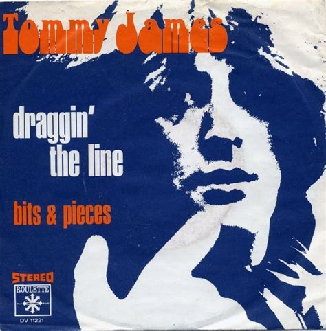 Watch the video for Draggin' The Line from Tommy James's Anthology for free, and see the artwork, lyrics and similar artists.
